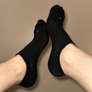 Calvin Klein Men’s Socks
